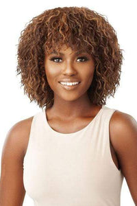 Outre Wigpop Synthetic Hair Full Wig - ALVA - SoGoodBB.com