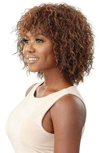 Outre Wigpop Synthetic Hair Full Wig - ALVA - SoGoodBB.com