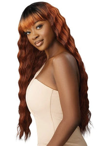 Outre Wigpop Synthetic Hair Full Wig - AMOYA - SoGoodBB.com