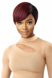 Outre Wigpop Synthetic Hair Full Wig - BRETT - Clearance - SoGoodBB.com