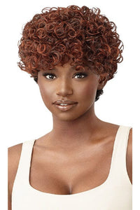 Outre Wigpop Synthetic Hair Full Wig - CHANCE - SoGoodBB.com