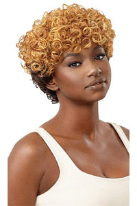 Outre Wigpop Synthetic Hair Full Wig - CHANCE - SoGoodBB.com