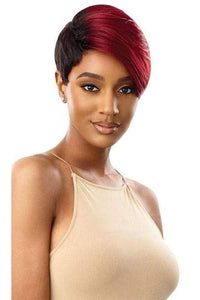 Outre Wigpop Synthetic Hair Full Wig - COLETTE - Clearance - SoGoodBB.com