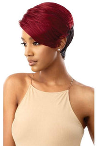Outre Wigpop Synthetic Hair Full Wig - COLETTE - Clearance - SoGoodBB.com