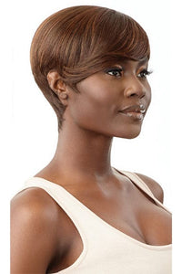 Outre Wigpop Synthetic Hair Full Wig - COLTON - SoGoodBB.com