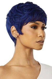 Outre Wigpop Synthetic Hair Full Wig - CRUZ - SoGoodBB.com