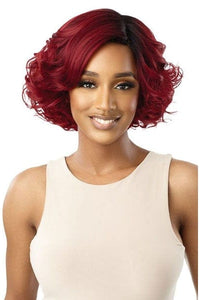 Outre Wigpop Synthetic Hair Full Wig - GAVINA - SoGoodBB.com