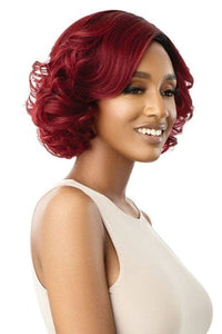 Outre Wigpop Synthetic Hair Full Wig - GAVINA - SoGoodBB.com