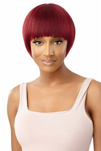 Outre Wigpop Synthetic Hair Full Wig - HONEY - SoGoodBB.com