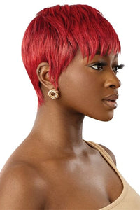Outre Wigpop Synthetic Hair Full Wig - KORI - Unbeatable - SoGoodBB.com