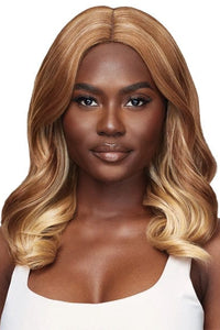 Outre Wigpop Synthetic Hair Full Wig - LAINA - SoGoodBB.com
