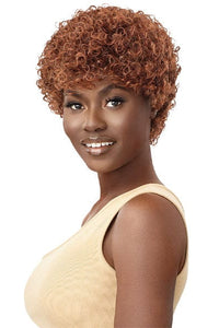 Outre Wigpop Synthetic Hair Full Wig - LAKISHA - SoGoodBB.com