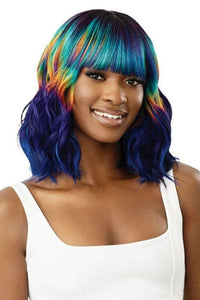 Outre Wigpop Synthetic Hair Full Wig - LIBRA - Clearance - SoGoodBB.com