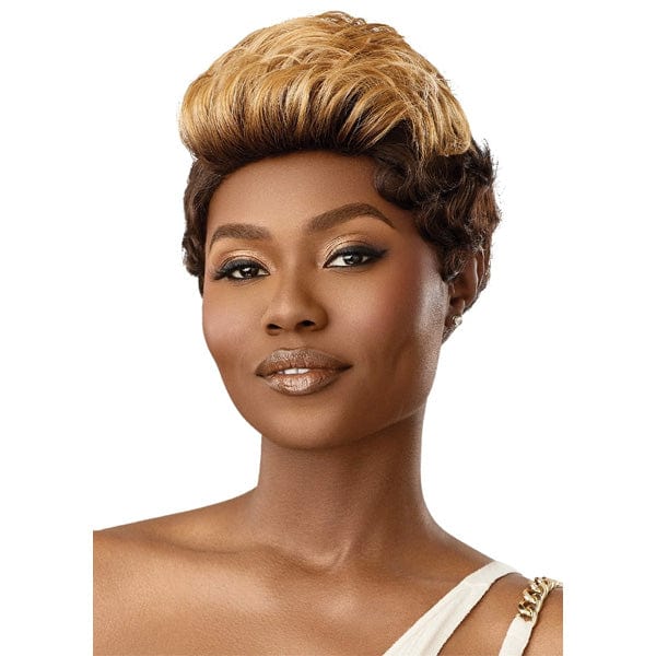 Outre Wigpop Synthetic Hair Full Wig - MADDOX - SoGoodBB.com