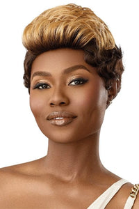 Outre Wigpop Synthetic Hair Full Wig - MADDOX - SoGoodBB.com