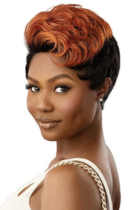 Outre Wigpop Synthetic Hair Full Wig - MADDOX - SoGoodBB.com