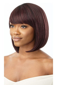 Outre Wigpop Synthetic Hair Full Wig - MEGHAN - SoGoodBB.com