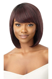 Outre Wigpop Synthetic Hair Full Wig - MEGHAN - SoGoodBB.com