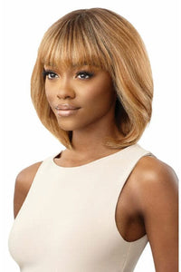Outre Wigpop Synthetic Hair Full Wig - MERIDA - Unbeatable - SoGoodBB.com