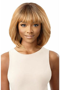 Outre Wigpop Synthetic Hair Full Wig - MERIDA - Unbeatable - SoGoodBB.com