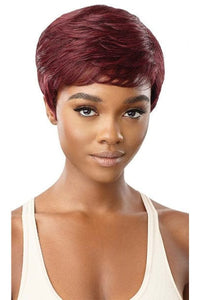 Outre Wigpop Synthetic Hair Full Wig - MIKI - Clearance - SoGoodBB.com