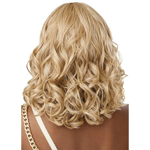 Outre Wigpop Synthetic Hair Full Wig - NAIRA - SoGoodBB.com