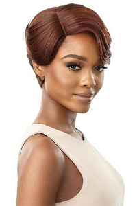 Outre Wigpop Synthetic Hair Full Wig - NIA - SoGoodBB.com