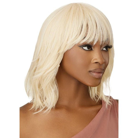 Outre Wigpop Synthetic Hair Full Wig - OLLIE - SoGoodBB.com