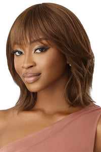 Outre Wigpop Synthetic Hair Full Wig - OLLIE - SoGoodBB.com