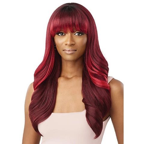 Outre Wigpop Synthetic Hair Full Wig - POLARIS - SoGoodBB.com