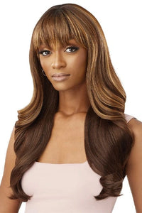 Outre Wigpop Synthetic Hair Full Wig - POLARIS - SoGoodBB.com