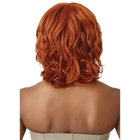 Outre Wigpop Synthetic Hair Full Wig - RASHIDA - SoGoodBB.com