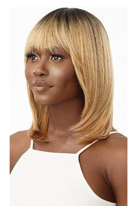 Outre Wigpop Synthetic Hair Full Wig - REGINA - SoGoodBB.com