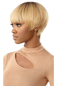 Outre Wigpop Synthetic Hair Full Wig - RIMA - Clearance - SoGoodBB.com