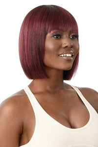 Outre Wigpop Synthetic Hair Full Wig - RUMI - SoGoodBB.com