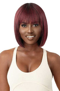 Outre Wigpop Synthetic Hair Full Wig - RUMI - SoGoodBB.com