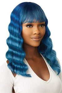 Outre Wigpop Synthetic Hair Full Wig - SUNNY - SoGoodBB.com