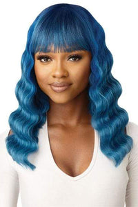 Outre Wigpop Synthetic Hair Full Wig - SUNNY - SoGoodBB.com