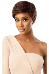 Outre Wigpop Synthetic Hair Full Wig - SURIA - SoGoodBB.com