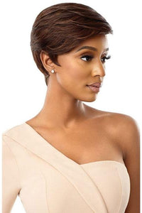 Outre Wigpop Synthetic Hair Full Wig - SURIA - SoGoodBB.com