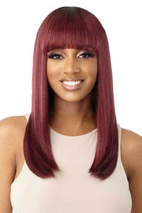 Outre Wigpop Synthetic Hair Full Wig - TASSIE - SoGoodBB.com