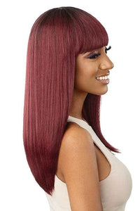 Outre Wigpop Synthetic Hair Full Wig - TASSIE - SoGoodBB.com