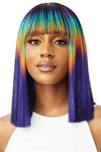 Outre Wigpop Synthetic Hair Full Wig - TAURUS - Clearance - SoGoodBB.com