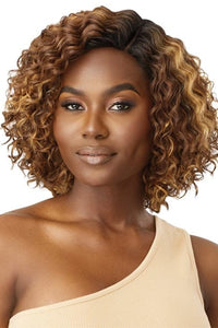 Outre Wigpop Synthetic Hair Full Wig - TIONNA - SoGoodBB.com