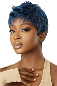 Outre Wigpop Synthetic Hair Full Wig - TOBY - SoGoodBB.com