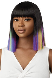 Outre Wigpop Synthetic Hair Full Wig - TRIXIE - SoGoodBB.com