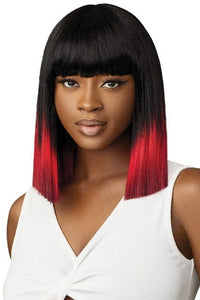 Outre Wigpop Synthetic Hair Full Wig - TRIXIE - SoGoodBB.com
