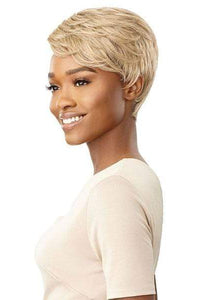 Outre Wigpop Synthetic Hair Full Wig - TROY - SoGoodBB.com