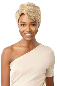 Outre Wigpop Synthetic Hair Full Wig - TROY - SoGoodBB.com