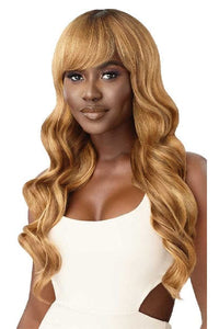 Outre Wigpop Synthetic Hair Full Wig - VEENA - SoGoodBB.com